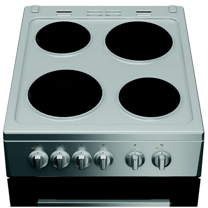 Electric cooker Indesit I5E5PMS