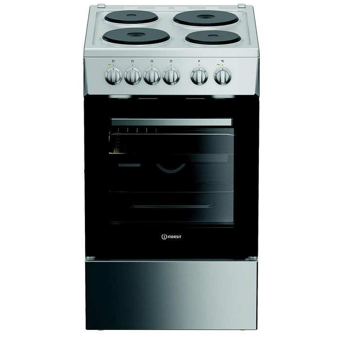 Cooker - electric Indesit I5E5PMS