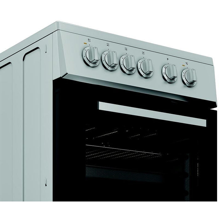 Cooker - electric Indesit I5E5PMS