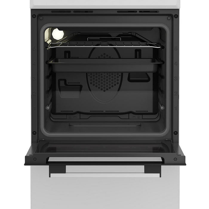 Cooker - electric Indesit I5E5PMW