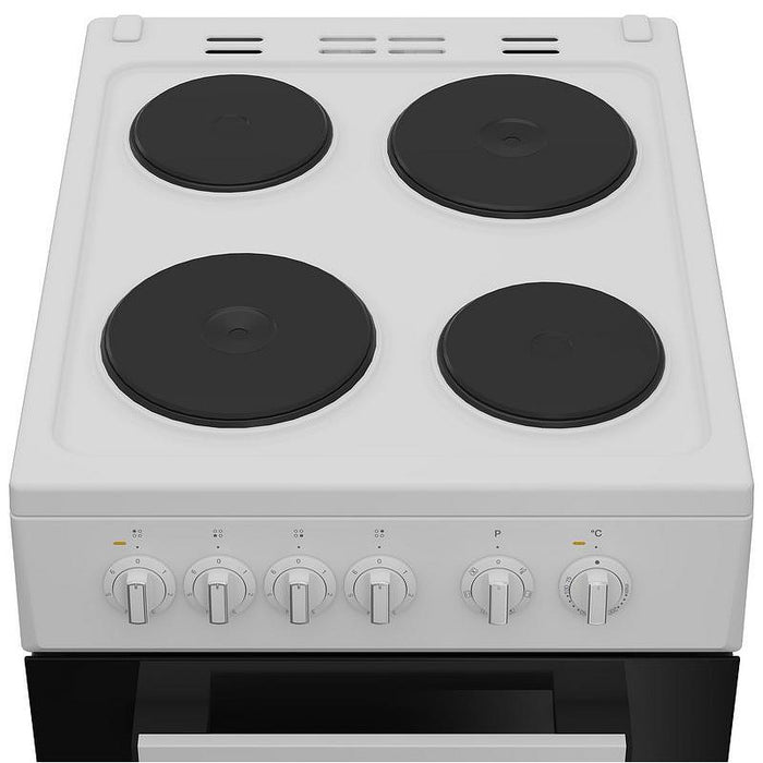 Cooker - electric Indesit I5E5PMW