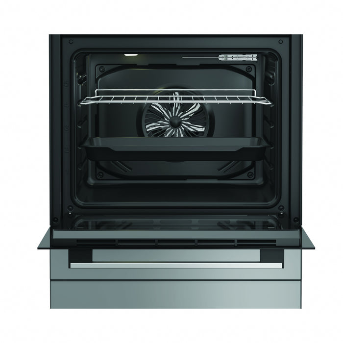 Electric cooker Indesit I6E5KMS