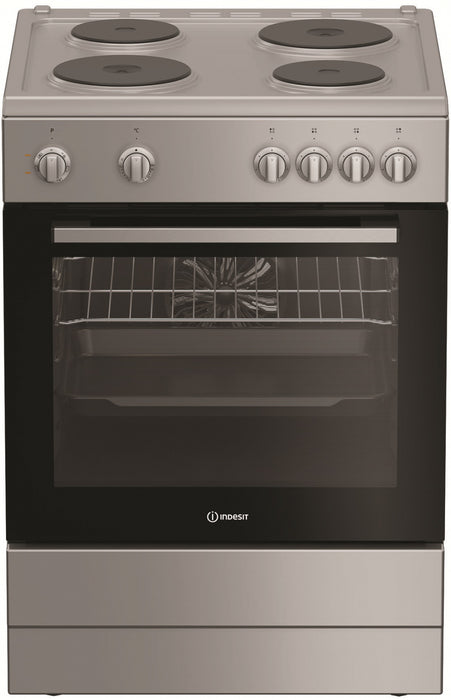 Cooker - electric Indesit I6E5KMS