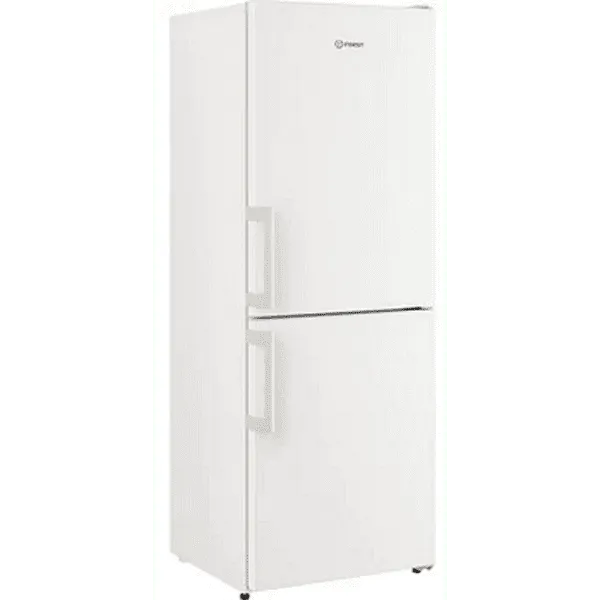 Fridge-freezer Indesit IB55 532 W