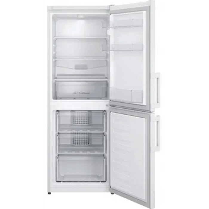 Fridge-freezer Indesit IB55 532 W