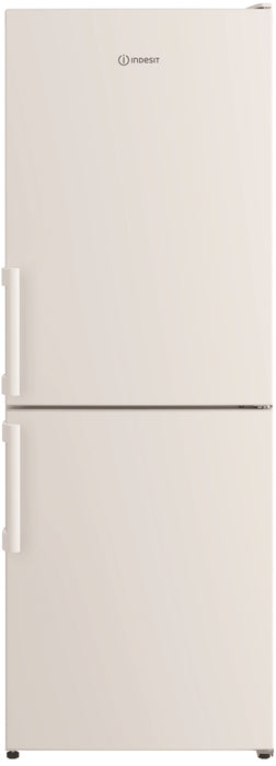 Fridge-freezer Indesit IB55 532 W