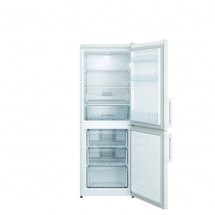 Fridge-freezer Indesit IB55 532 W
