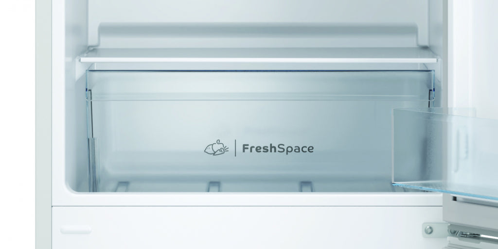 Fridge-freezer Indesit IB55 532 W