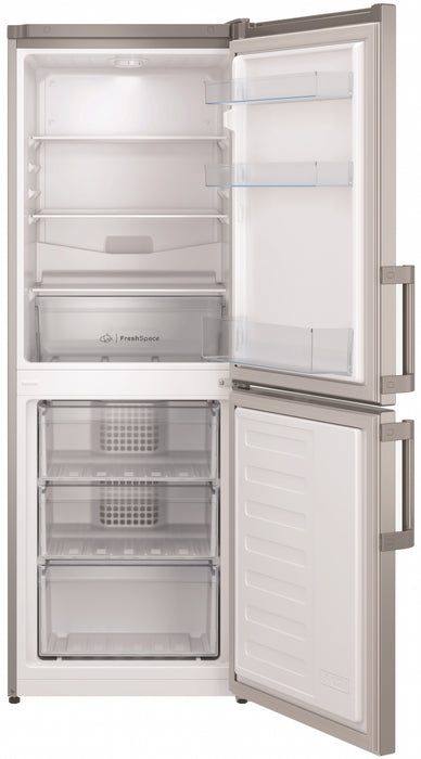 Fridge-freezer Indesit IB55 532 X