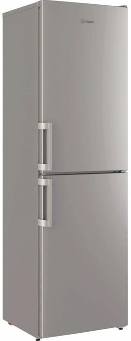 Fridge-freezer Indesit IB55 532 X