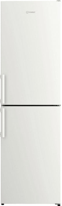 Refrigerator with freezer Indesit IB55 732 W