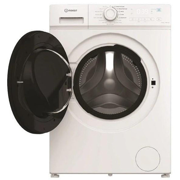 Washing machine with dryer Indesit IDMA 75624B MY TIME EE , 1400 rpm, 5 kg, 7.00 kg, D , White