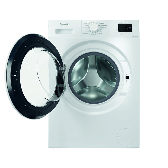 Washing machine Indesit IM 640 MY TIME EE