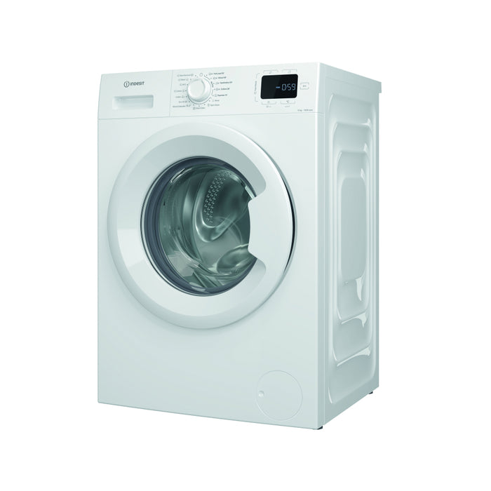 Washing machine Indesit IM 640 MY TIME EE