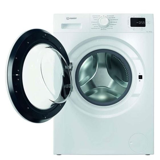 Washing machine INDESIT IM 762 MY TIME EE