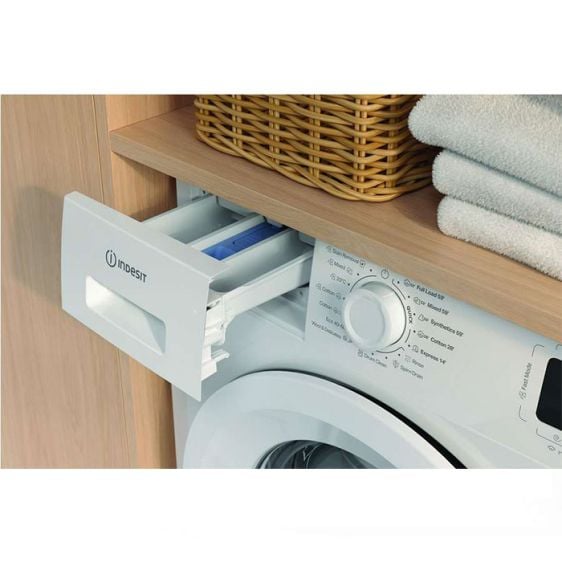 Washing machine INDESIT IM 762 MY TIME EE
