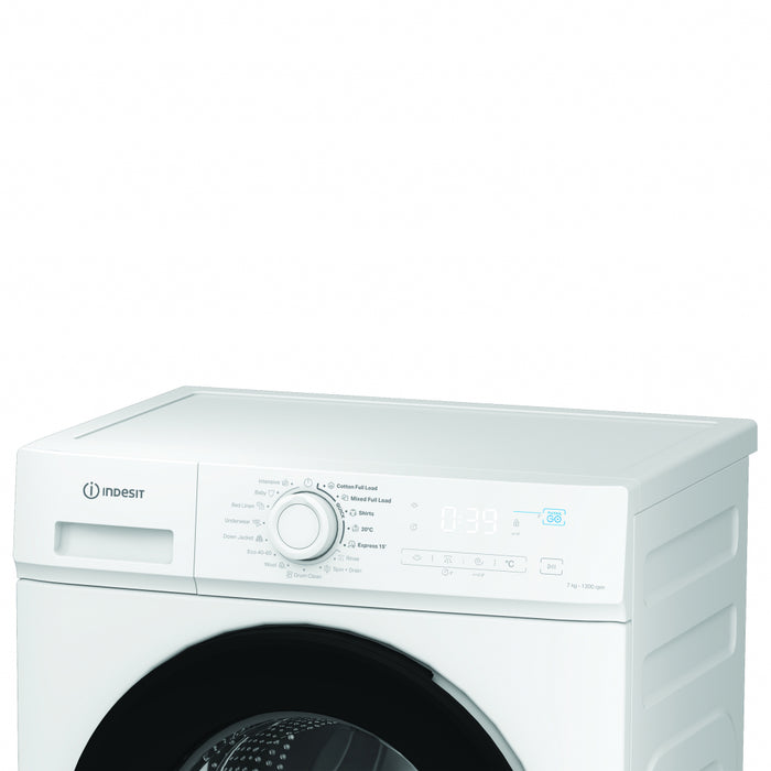 Washing machine Indesit IMA 762B MY TIME EE