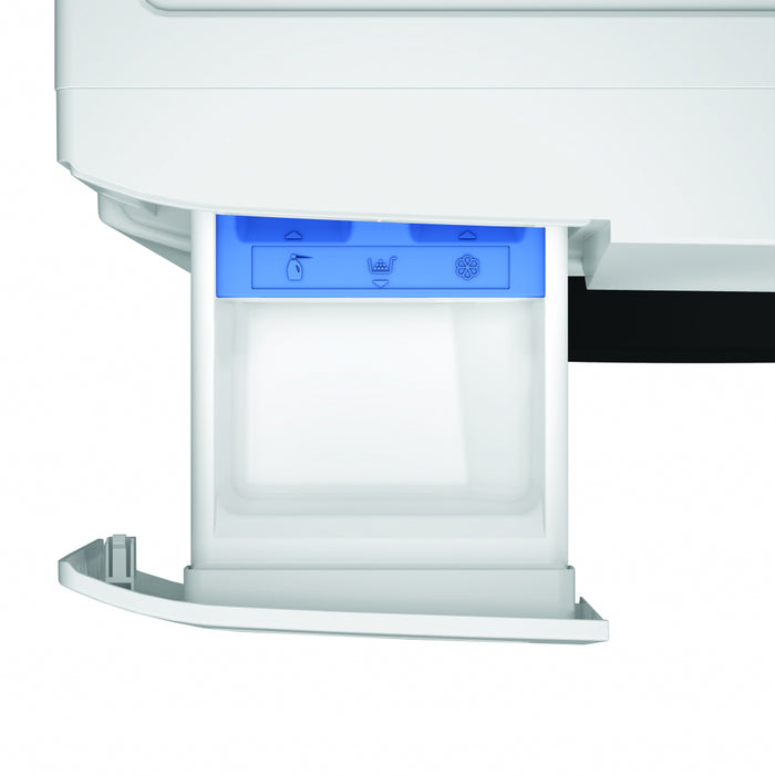 Washing machine Indesit IMA 762B MY TIME EE