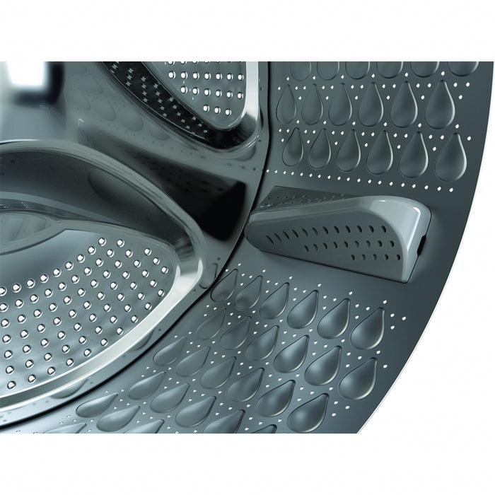 Washing machine Indesit IMA 864 MY TIME EE