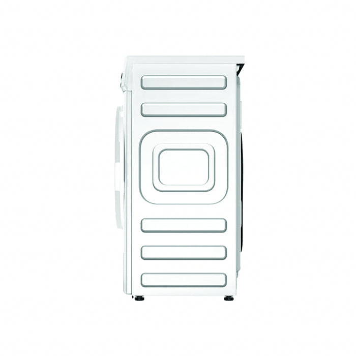 Washing machine Indesit IMA 864 MY TIME EE