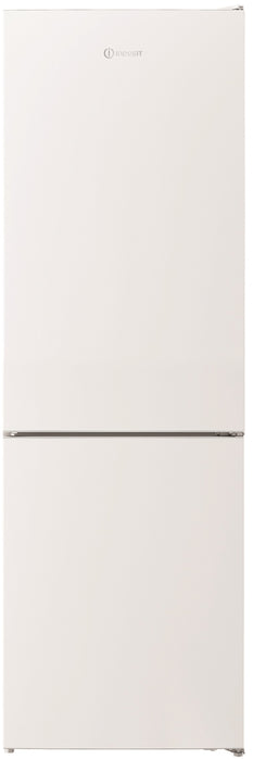 Refrigerator with freezer INDESIT INKS 1361 W4E1, 343 l, 185 cm