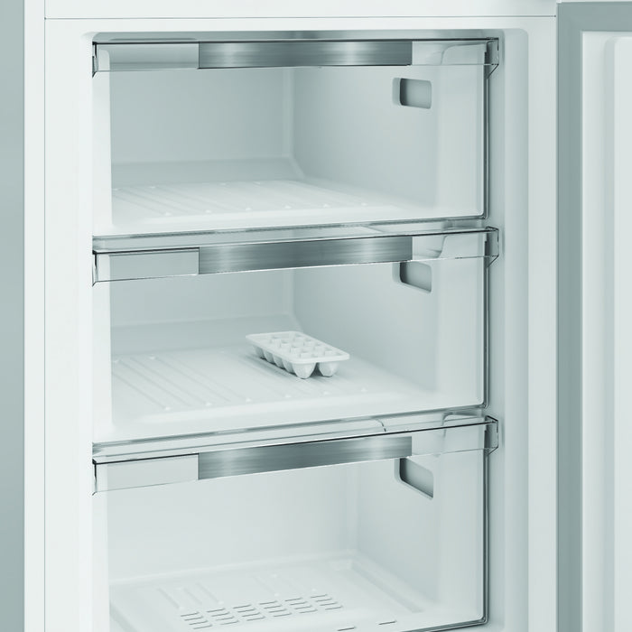 Fridge-freezer Indesit INKS 1401 S4E1
