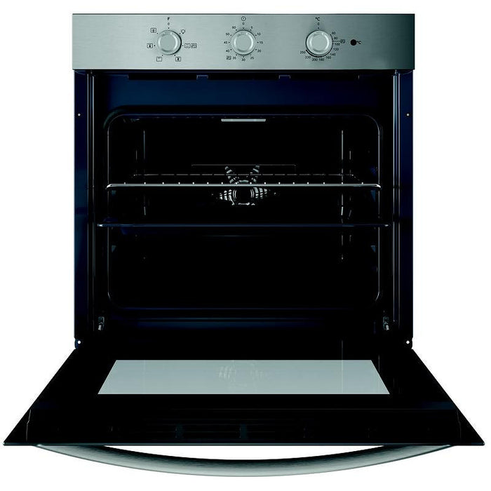 Built-in oven Indesit IO 2350H X , 66 , Hydrolitic , A , Mechanical