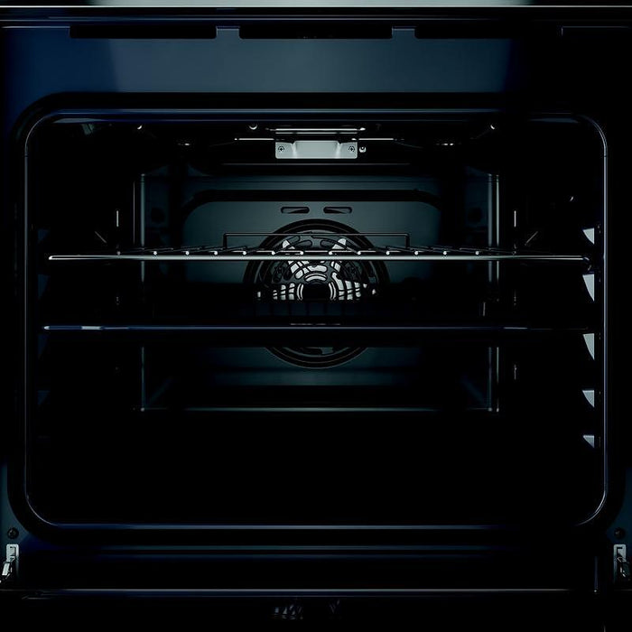 Built-in oven Indesit IO 2350H X , 66 , Hydrolitic , A , Mechanical