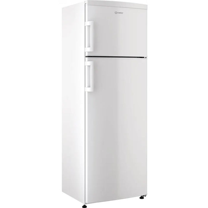 Refrigerator with top chamber Indesit IT60 732 W