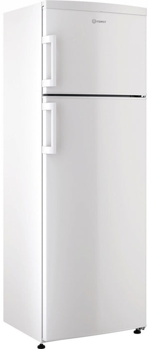 Refrigerator with top chamber Indesit IT60 732 W