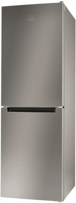 Indesit LI7 S2E S fridge freezer