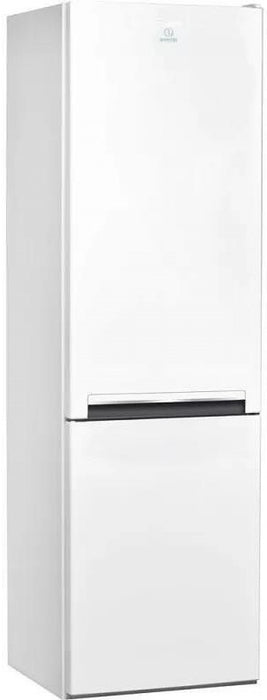 Indesit LI7 S2E W fridge freezer