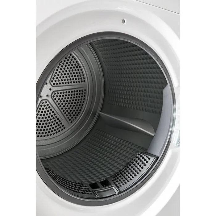 Dryer Indesit YT M11 83K RX EU*** , 8 kg, C , White