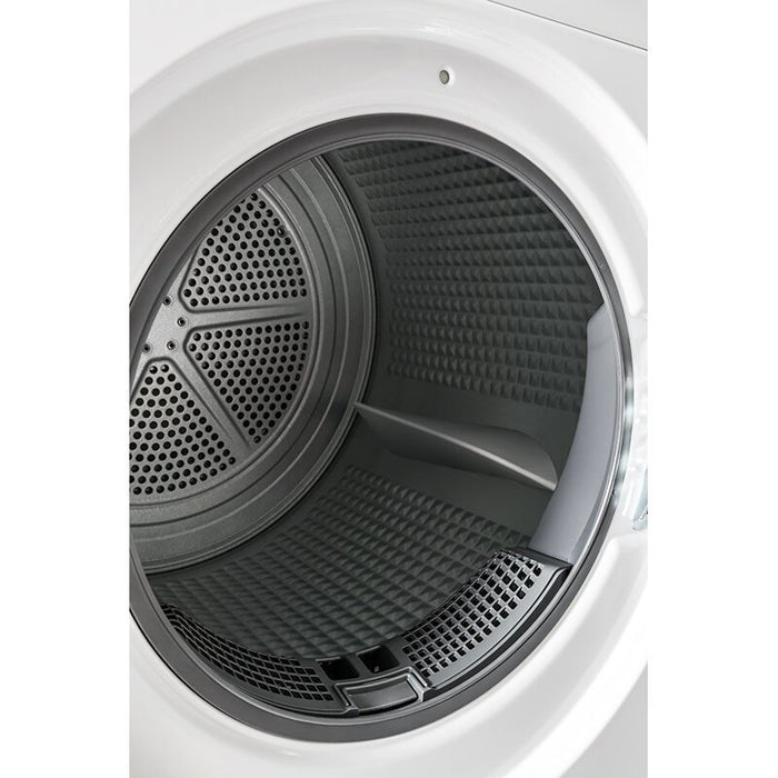 Dryer Indesit YT M11 83K RX EU*** , 8 kg, C , White