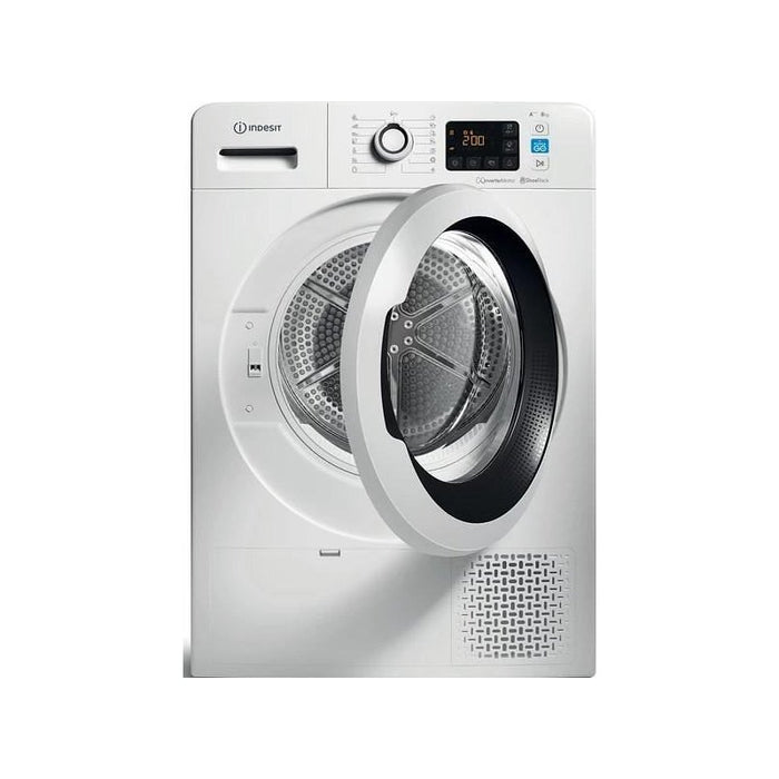Dryer Indesit YT M11 83K RX EU*** , 8 kg, C , White