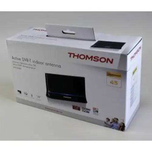 Indoor antenna HAMA Thomson ANT1538 132186 - Антени<<<TV Видео и аксесоари<<<ValiAPI