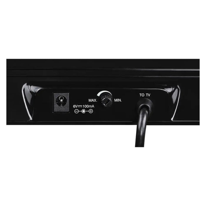 Indoor antenna HAMA Thomson ANT1538 132186 - Антени<<<TV Видео и аксесоари<<<ValiAPI