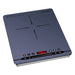 Induction Cooker AMZCHEF SK-20CB14T-BU - For cooking<<<Kitchen accessories<<<Small household appliances<<<InnproXML