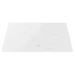 Induction cooktop Amica PIDH6140PHTUN 3.0 white - Built-in hot platesAGD-PGZ<<<Home Appliance - ProductsAGD<<<ActionPL