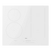 Induction cooktop Amica PIDH6141PHTSUN 3.0 white - Built-in hot platesAGD-PGZ<<<Home Appliance - ProductsAGD<<<ActionPL