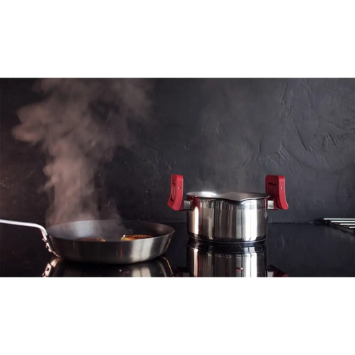 Induction cooktop MPM-30-IM-06 - Built-in hot platesAGD-PGZ<<<Home Appliance - ProductsAGD<<<ActionPL