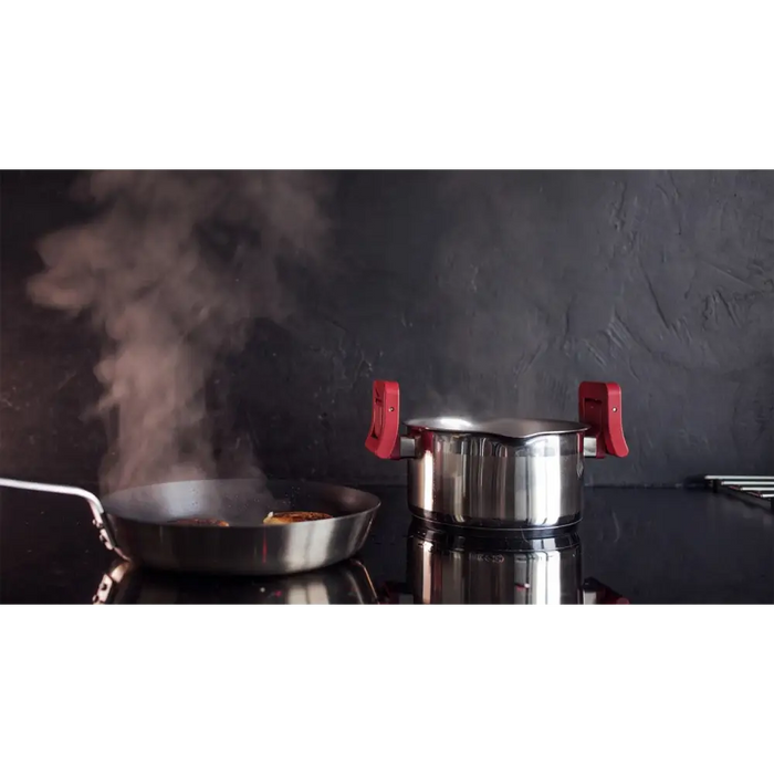 Induction cooktop MPM-30-IM-06 - Built-in hot platesAGD-PGZ<<<Home Appliance - ProductsAGD<<<ActionPL