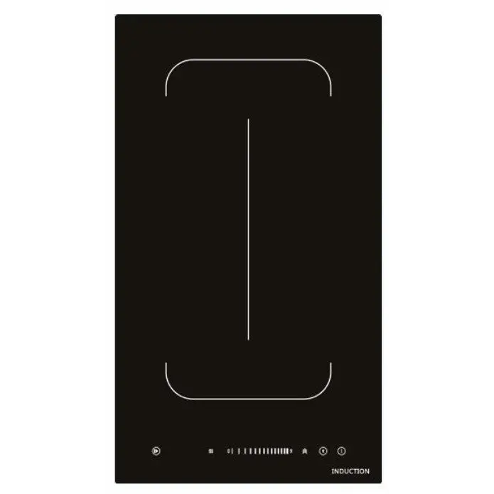 Induction cooktop MPM-30-IM-09 - Built-in hot platesAGD-PGZ<<<Home Appliance - ProductsAGD<<<ActionPL