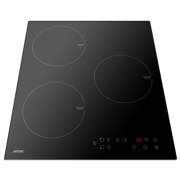 Induction cooktop MPM-45-IM-14 - Built-in hot platesAGD-PGZ<<<Home Appliance - ProductsAGD<<<ActionPL