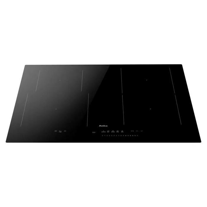 INDUCTION HOB AMICA PIM6541PHTSUN 3.0 - Built-in hot platesAGD-PGZ<<<Home Appliance - ProductsAGD<<<ActionPL