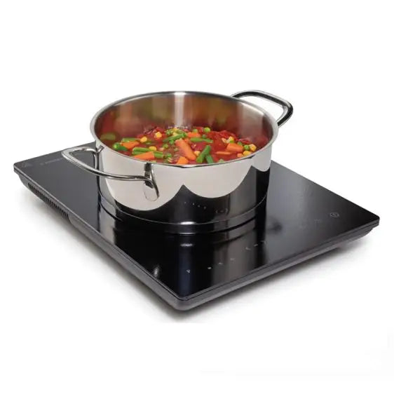 Induction hob GORENJE ICR2000SP - Уреди за готвене<<<Уреди за кухня<<<Малки електроуреди<<<TechnoMix