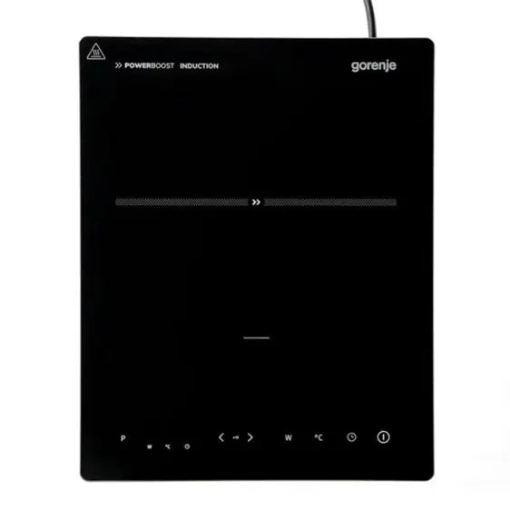 Induction hob GORENJE ICR2000SP - Уреди за готвене<<<Уреди за кухня<<<Малки електроуреди<<<TechnoMix