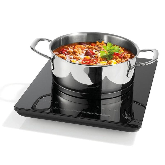 Induction hob Gorenje ICY2000SP - Уреди за готвене<<<Уреди за кухня<<<Малки електроуреди<<<TechnoMix&&&Котлони<<<За