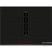 Induction hob with built-in ventilation BOSCH PVQ731H26E - Плотове<<<BOSCH плотове<<<BOSCH<<<PolyComp&&&Индукционни