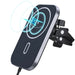 Inductive charger with handle Choetech T200-f (black) - Wireless chargers<<<Chargers<<<GSM